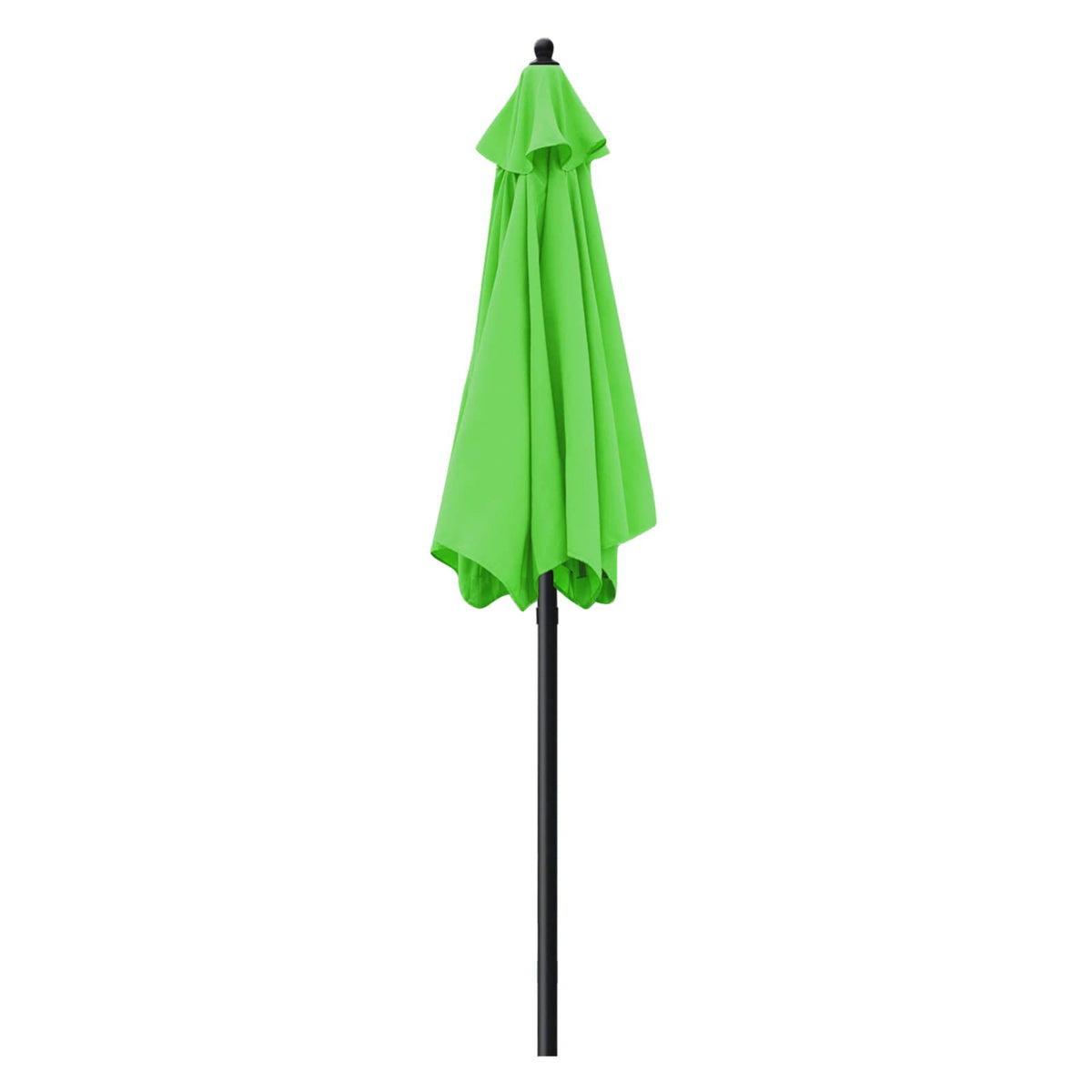 Sunnyglade crank mechanism enables easy opening and closing