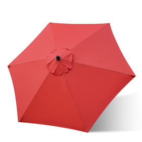 Sunnyglade easy-assembly canopy requires no tools