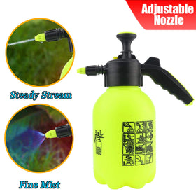 Sunnyglade lightweight design with ergonomic grip for extended use.