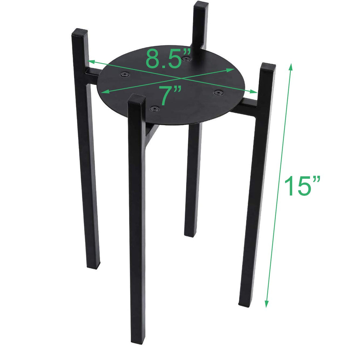 Sunnyglade packaging includes all parts for convenient assembly