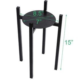 Sunnyglade packaging includes all parts for convenient assembly