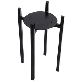 Sunnyglade plant stand featuring mid-century design to elevate decor