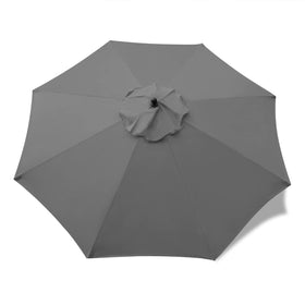 Sunnyglade removable and washable canopy for easy cleaning.