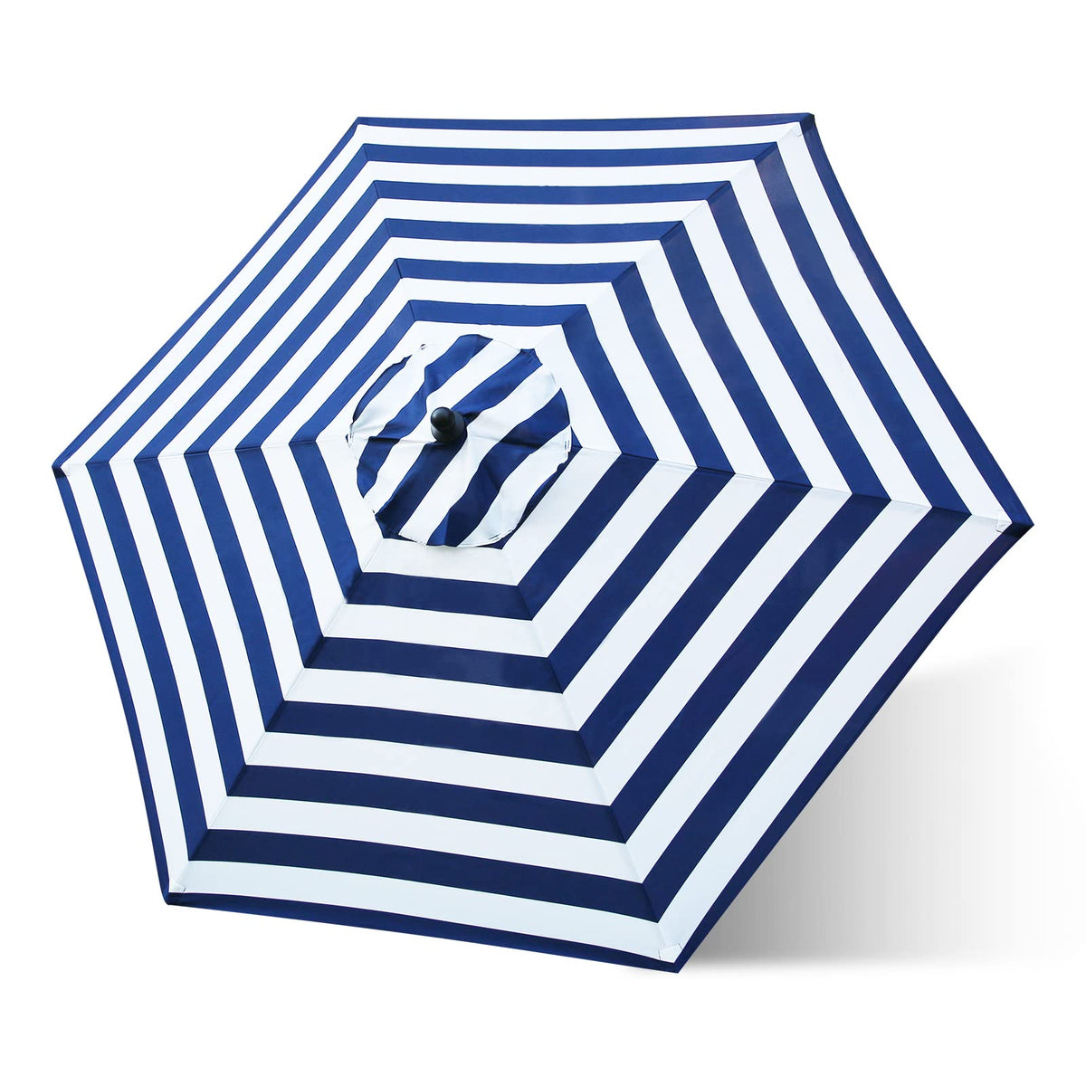 Sunnyglade removable-washable canopy top simplifies post-use cleaning