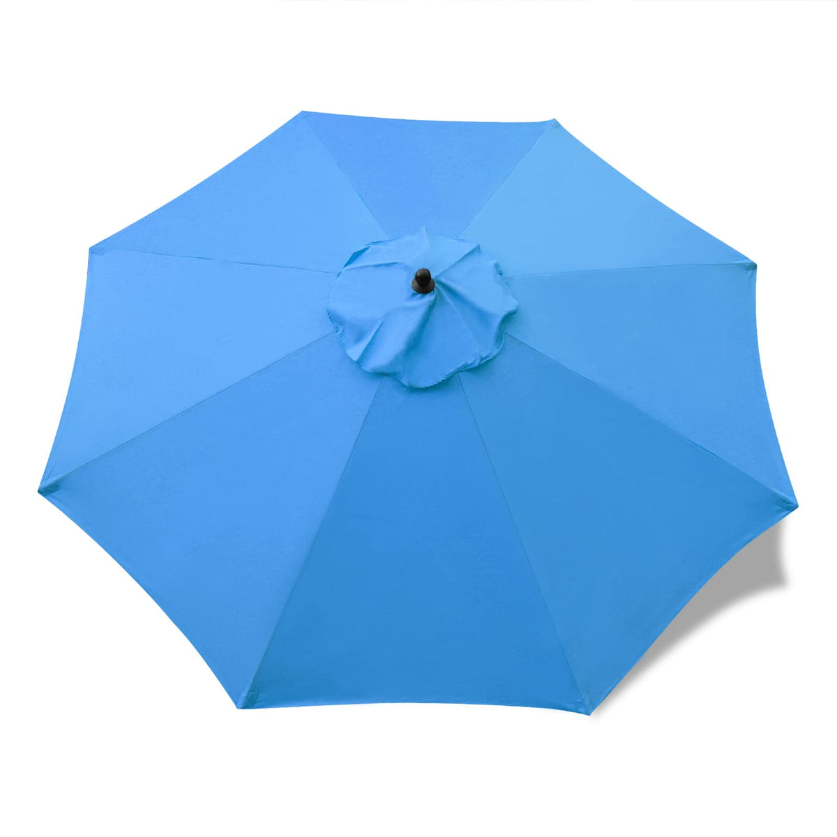 Sunnyglade removable washable canopy for easy cleaning.