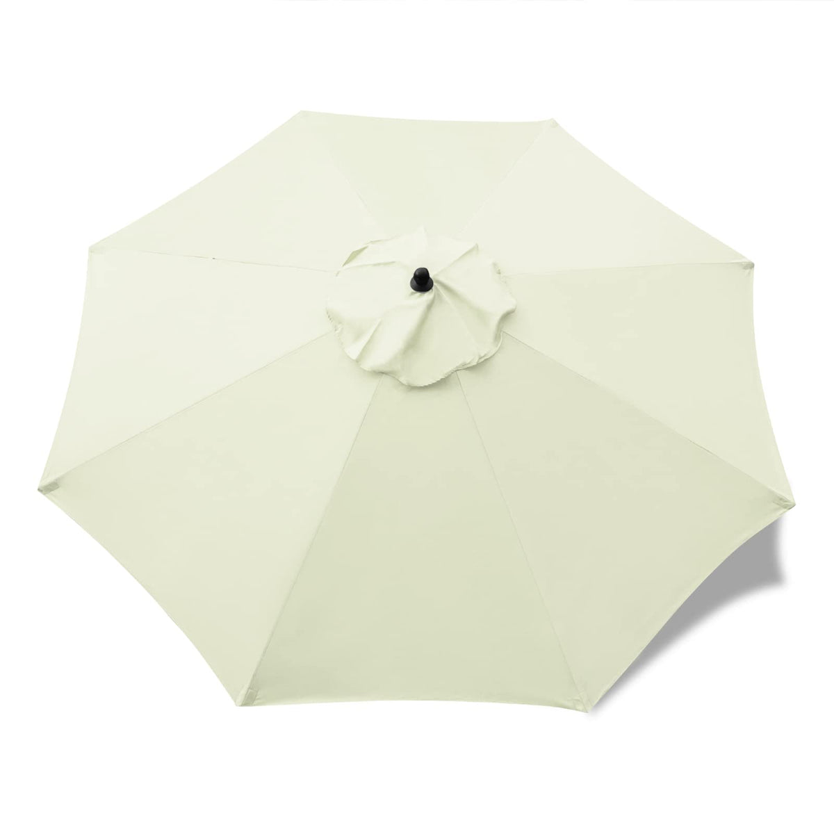 Sunnyglade removable washable top cover for easy cleaning after use.
