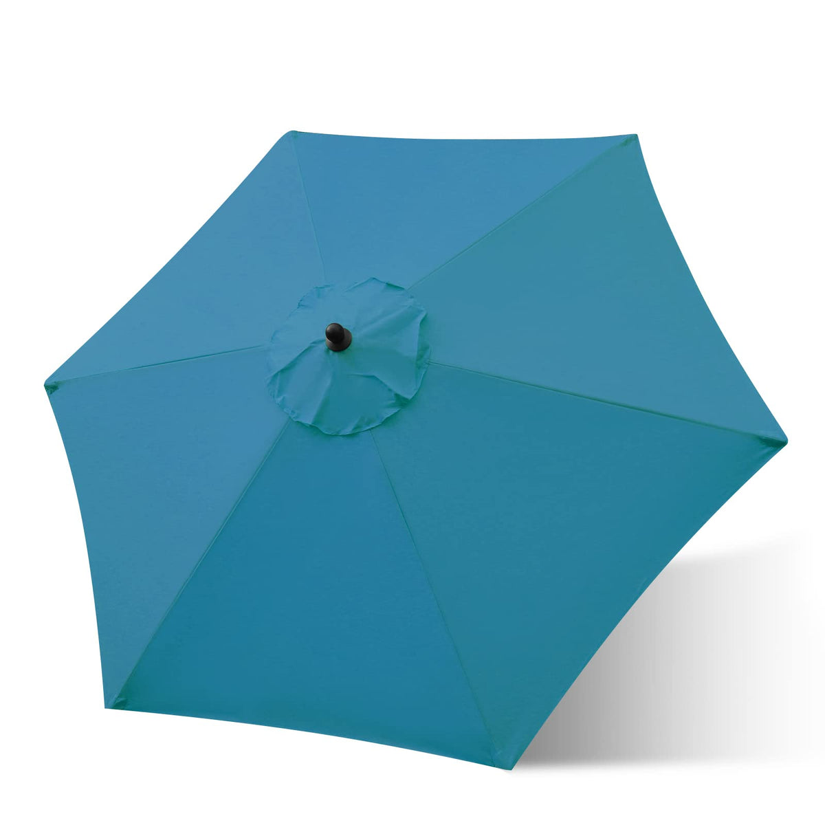 Sunnyglade removable washable canopy for easy outdoor cleaning.