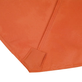 Sunnyglade six rib universal top cover fits many frames