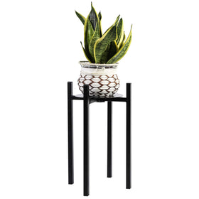 Sunnyglade plant stand suitable for indoor and outdoor environments