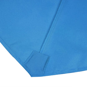 Sunnyglade universal canopy fit suits wooden, metal, and fiberglass frames