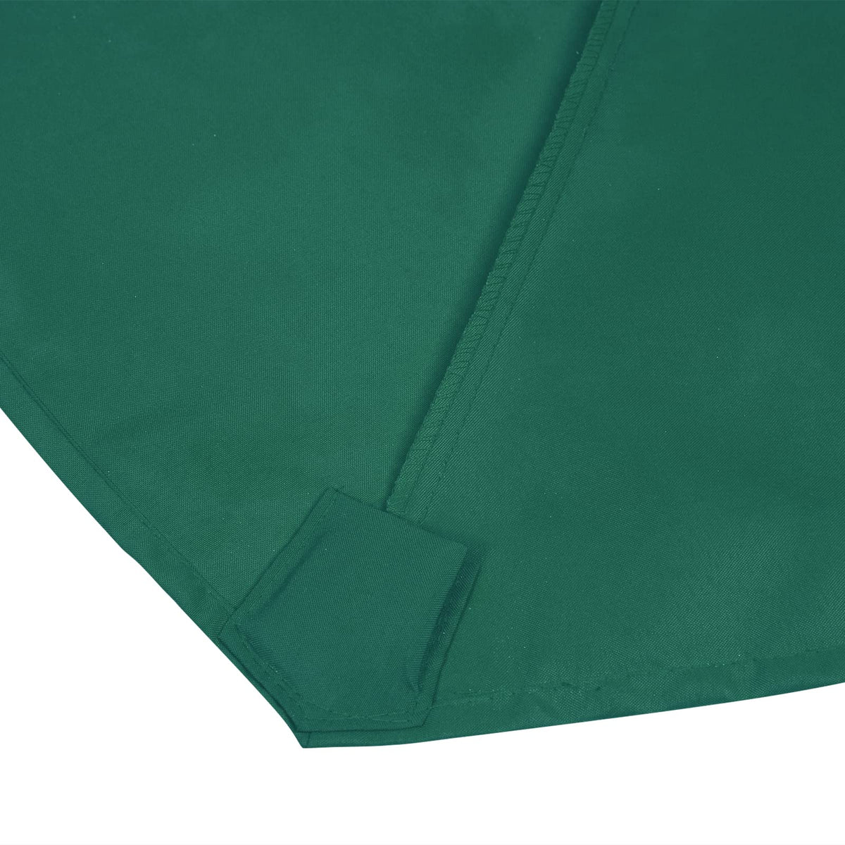Sunnyglade universal top cover suitable for wooden, steel, and aluminum frames