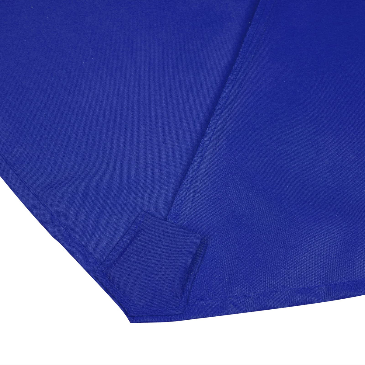 Sunnyglade wind vent on canopy improves stability and ventilation.