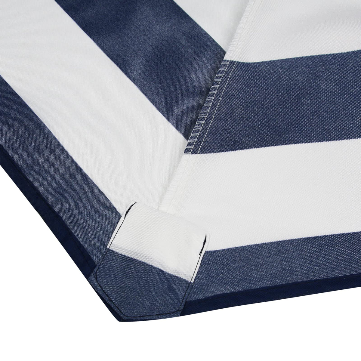 Sunnyglade wind-vent canopy enables airflow and stability on breezy days