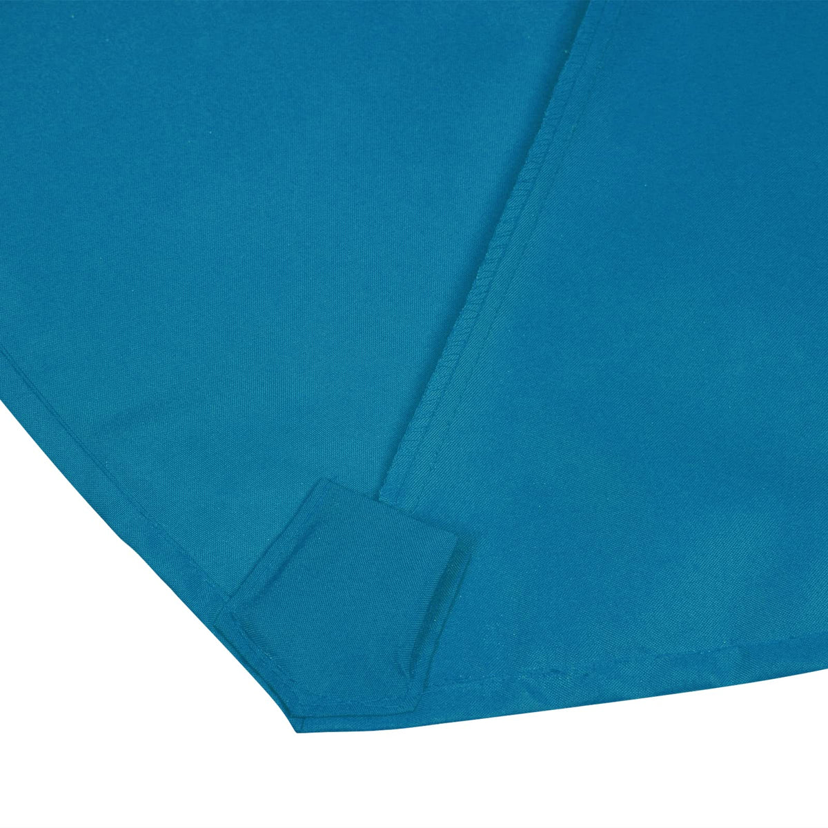 Sunnyglade wind vent design on canopy promotes airflow and stability.