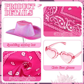 Sunnymove heart sunglasses complete the retro goose look for outdoor spaces.