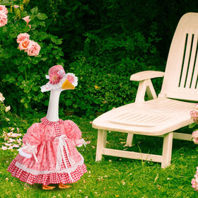 Sunnymove versatile decor suitable for indoor and outdoor garden setups.