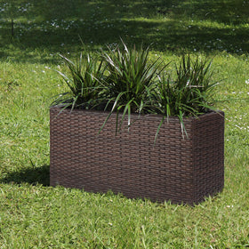SUNNYPARK ideal for entrances, walkways, decks, creating defined outdoor spaces.