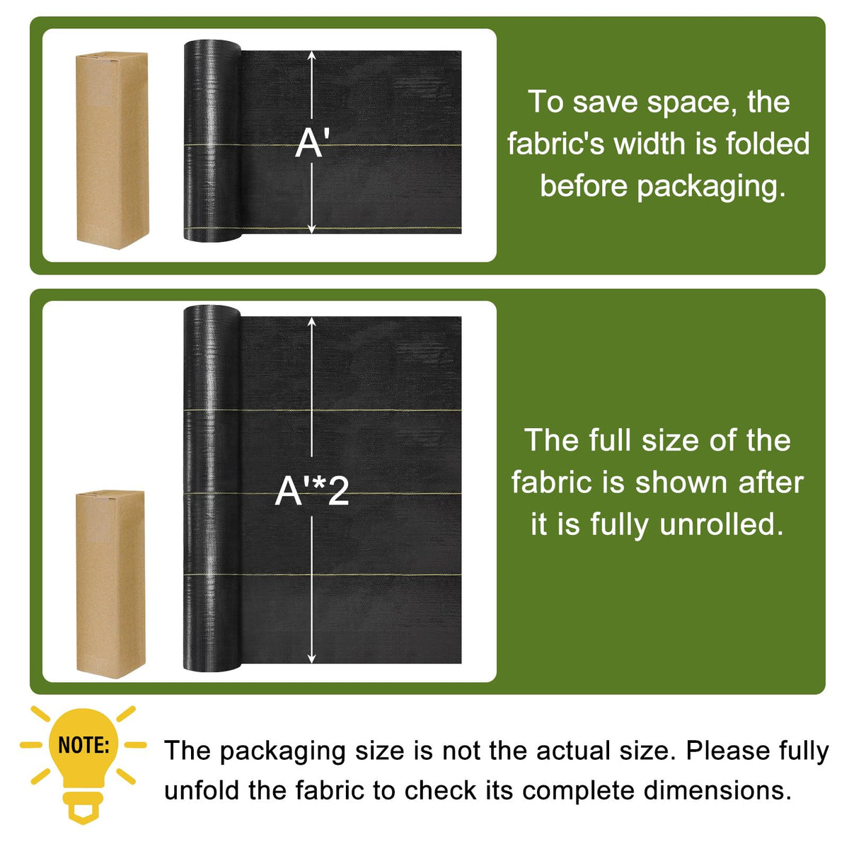 Sunocity weave polypropylene close-up highlights durable 3oz fabric and tear resistance.