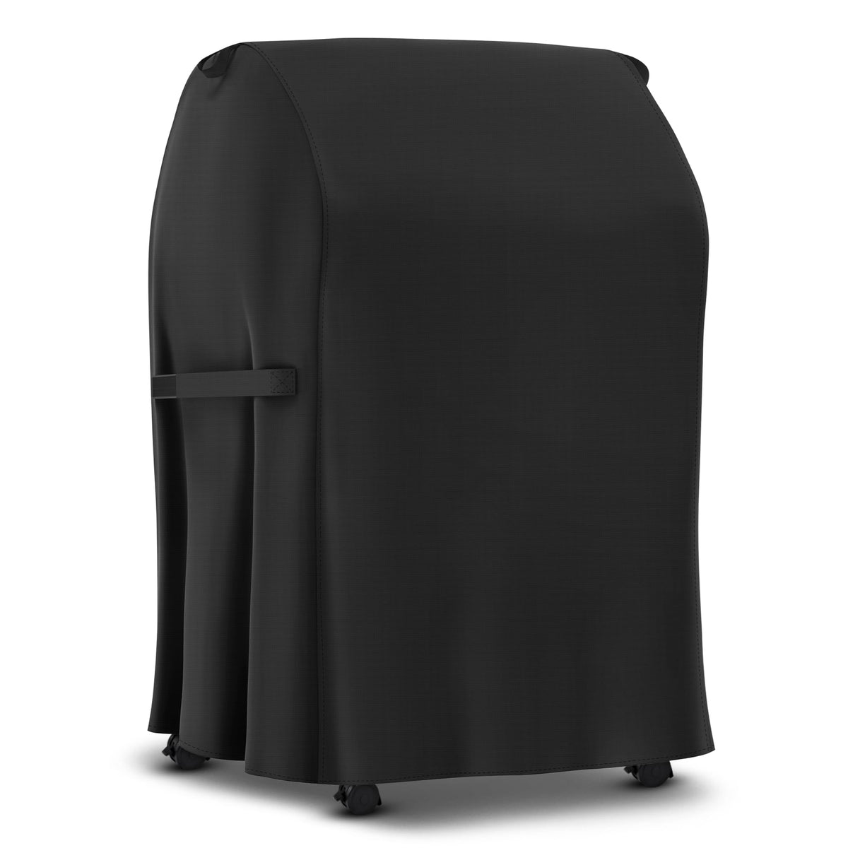SunPatio 30inch grill cover fits Weber Spirit 210 Series, protects against rain and UV damage.