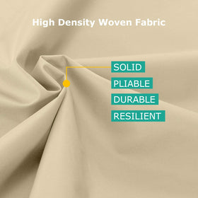 SunPatio 85 to 88 inch fit helps ensure proper sizing