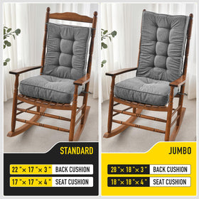 SUNROX wrinkle-resistant fabric relaxes after unpacking for a neat look.
