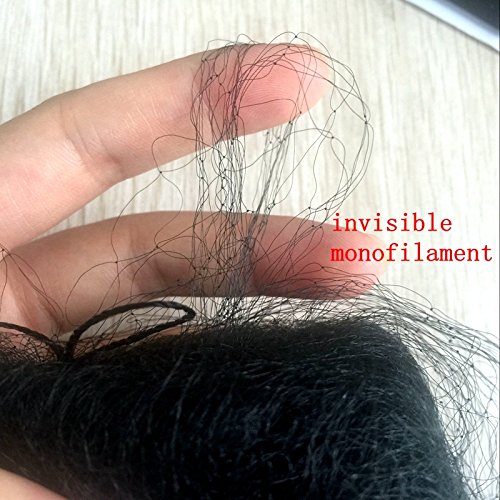 SUNSHORE 15mm mesh close up highlighting protection for delicate birds