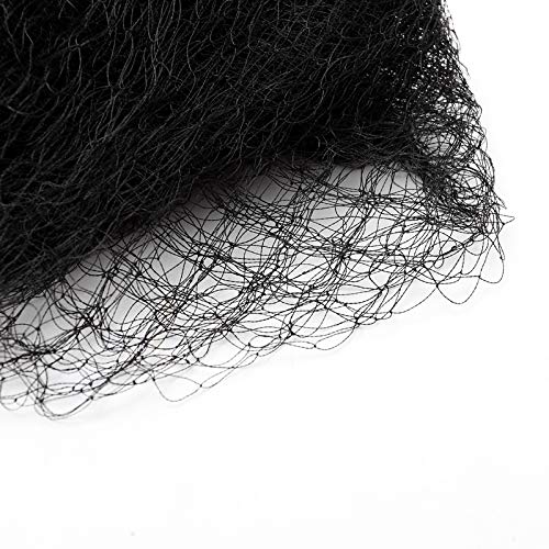 SUNSHORE lightweight corrosion resistant nylon for durable field coverage
