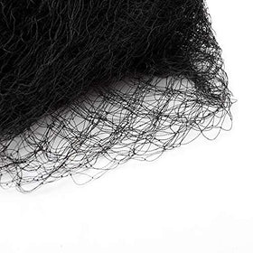 SUNSHORE lightweight corrosion resistant nylon for durable field coverage