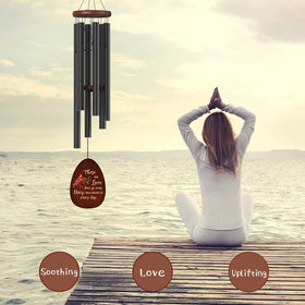 Suntimber elegant gift box packaging highlights a meaningful sympathy gift.