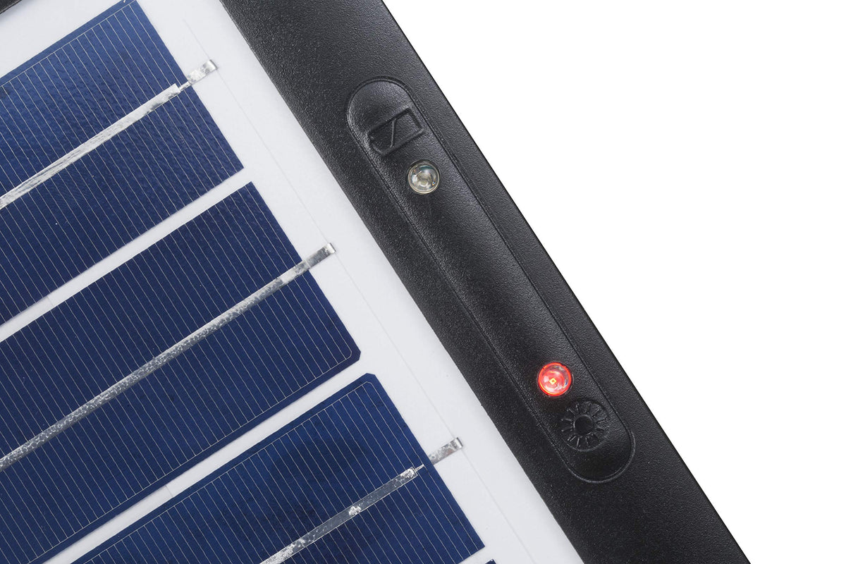Sunway Solar charges AA/AAA batteries efficiently for everyday devices.