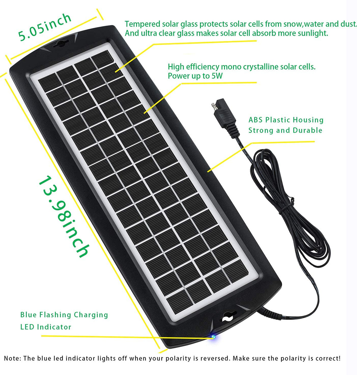 Sunway Solar ultra-clear PV glass close-up showing high efficiency.