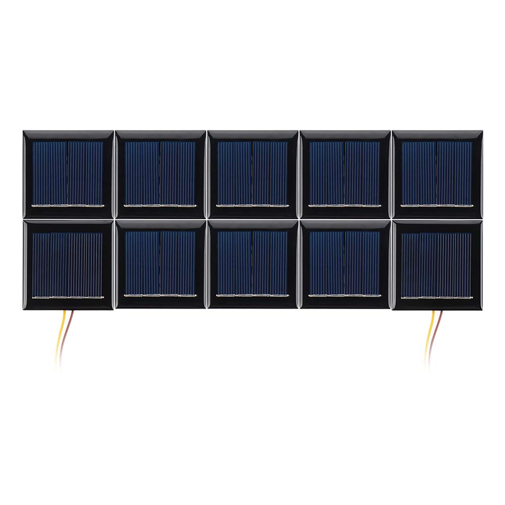 SUNYIMA AOSHIKE high-efficiency solar cells for DIY projects and displays