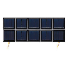 SUNYIMA AOSHIKE high-efficiency solar cells for DIY projects and displays