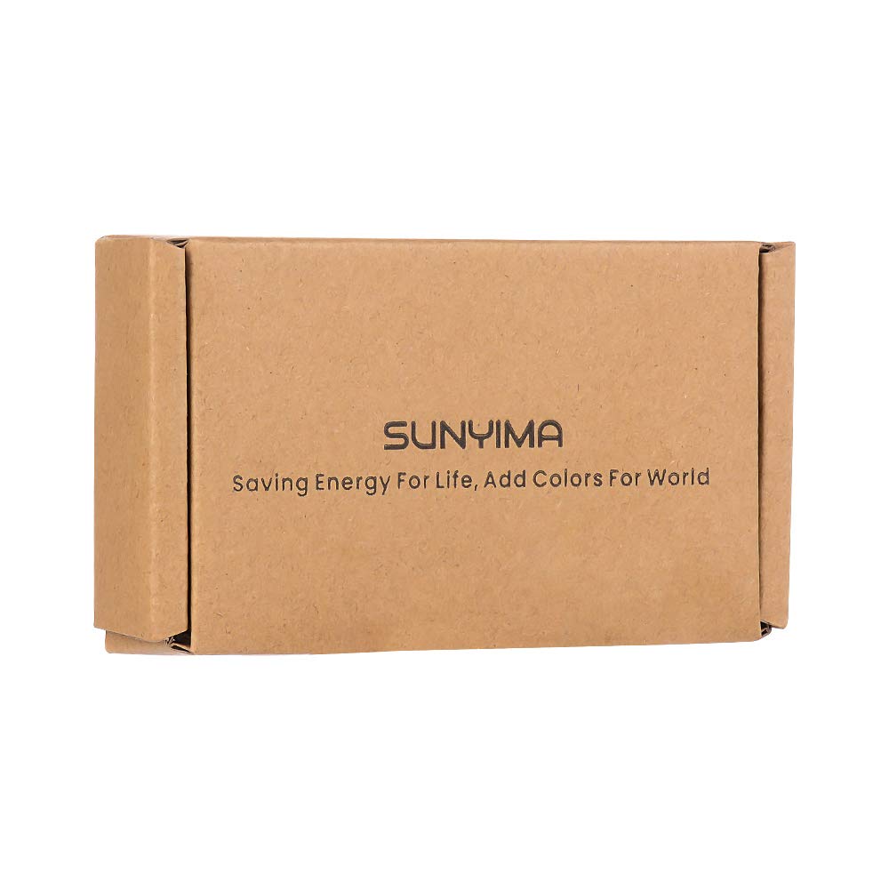 SUNYIMA AOSHIKE 2V 130mA panels suitable for educational DIY experiments