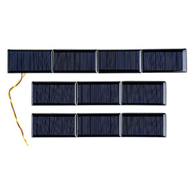 SUNYIMA base plate with glass-fiber backing for durability.