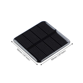 SUNYIMA DIY-friendly kit enabling solar-powered models, toys, and displays.