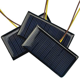SUNYIMA high-efficiency solar arrays convert sunlight efficiently.