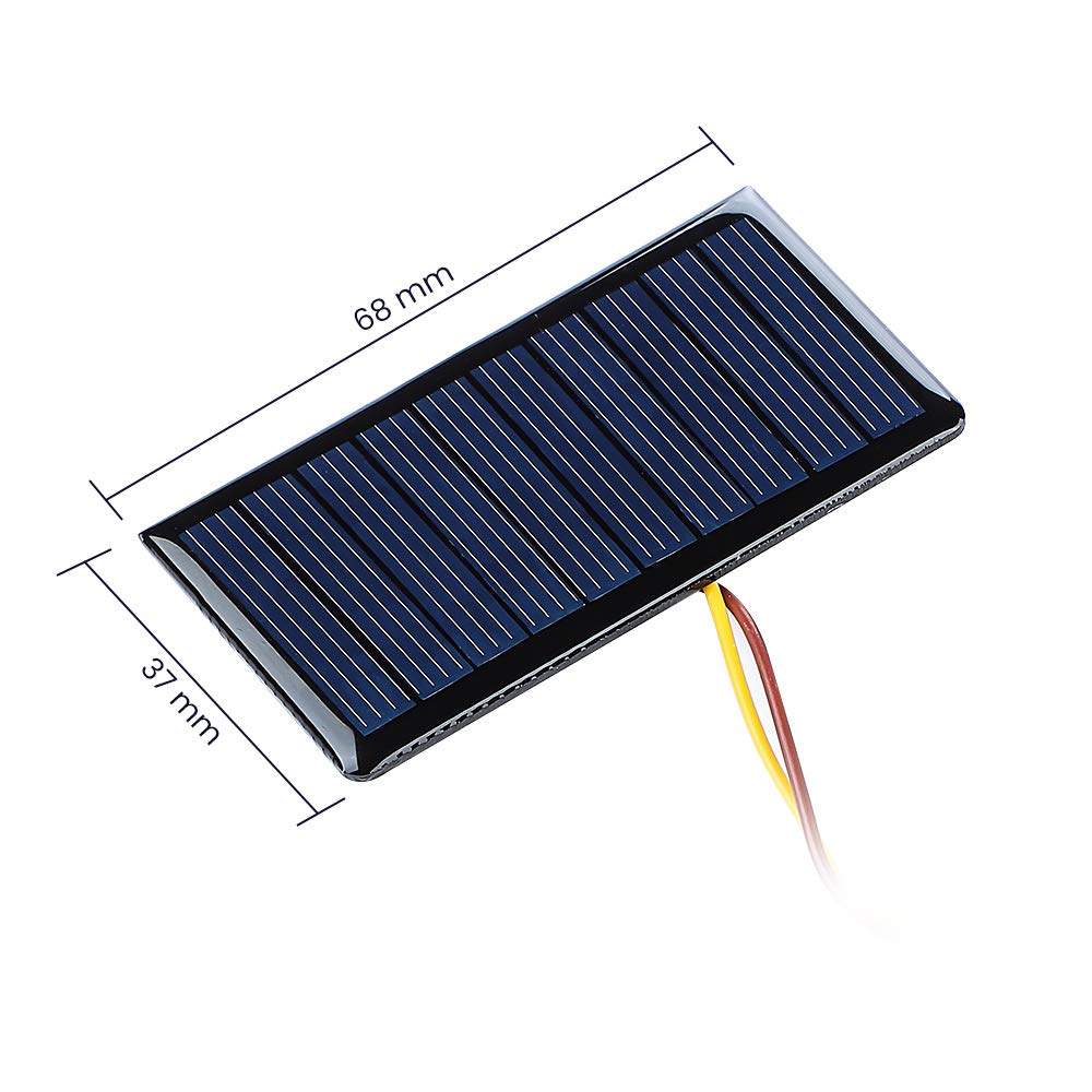 SUNYIMA outdoor-ready panels ideal for emergencies and outdoor work.