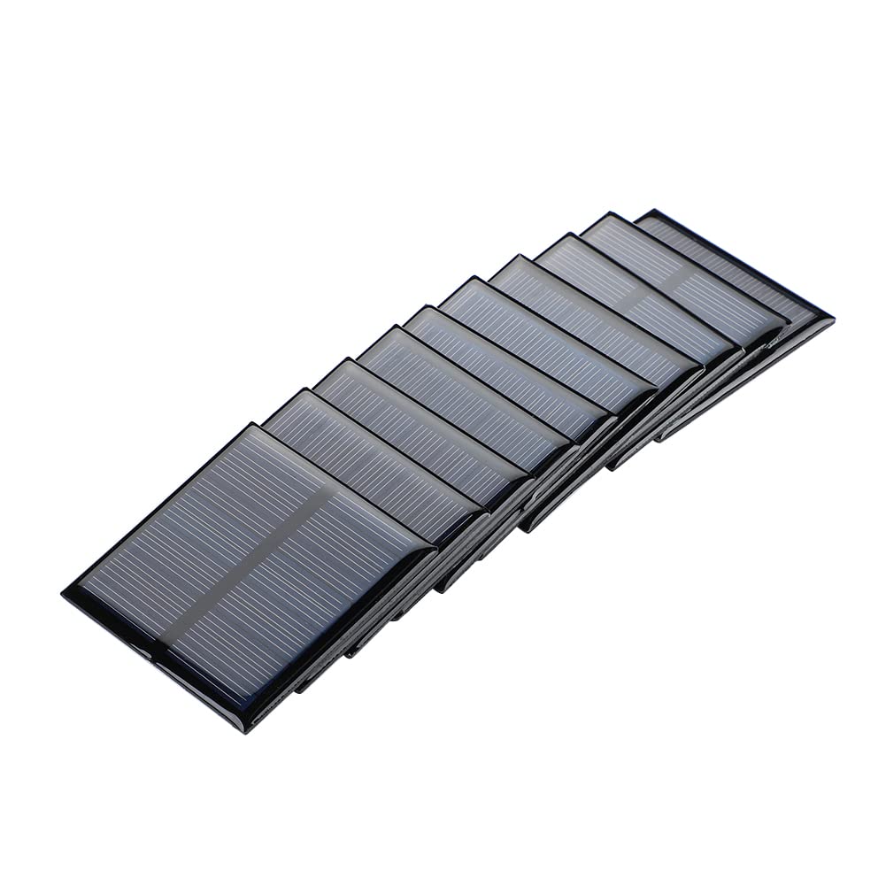 SUNYIMA outdoor-ready solar panel powering small devices outdoors