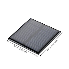 SUNYIMA waterproof solar panel construction for outdoor durability