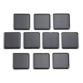SUNYIMA versatile kit for outdoor projects and demonstrations.