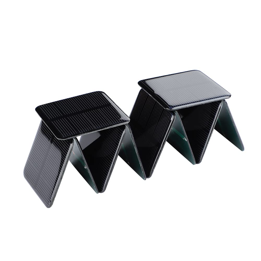 SUNYIMA high-efficiency solar arrays support bright solar-powered lights.