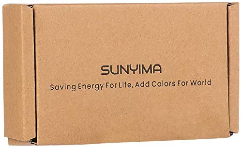 SUNYIMA full-sun test shows power potential in bright sun.