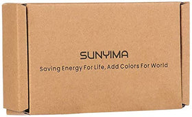 SUNYIMA full-sun test shows power potential in bright sun.