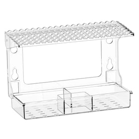 SuoXing Window Bird Feeder gift-ready setup for bird lovers and families.