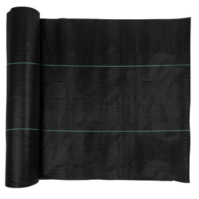 Super Geotextile remains dimensionally stable for decades of coverage