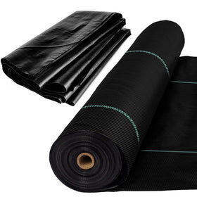 Super Geotextile erosion control layer protects soil and gradients
