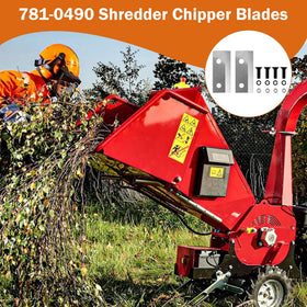 Superbobi 742-0544 package included; complete hardware for easy replacement.