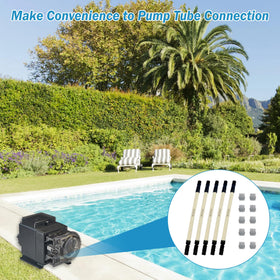 Easy installation guidance for Superbobi MCCP205 kit via YouTube.