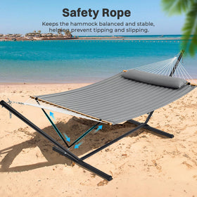 SUPERJARE carrying bag for easy transport and storage during trips